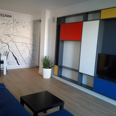Mondrian *