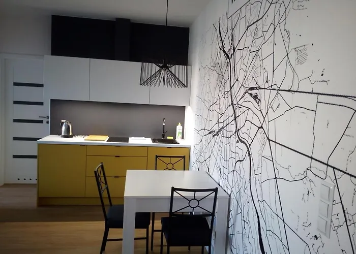 Mondrian Appartamento *