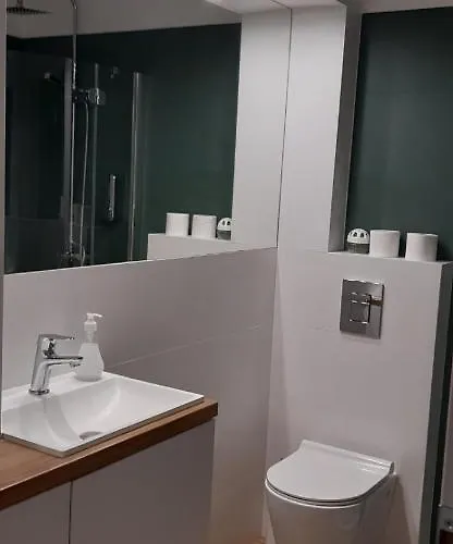 Mondrian Appartamento Płock