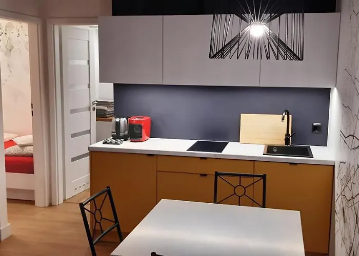 Mondrian Appartamento