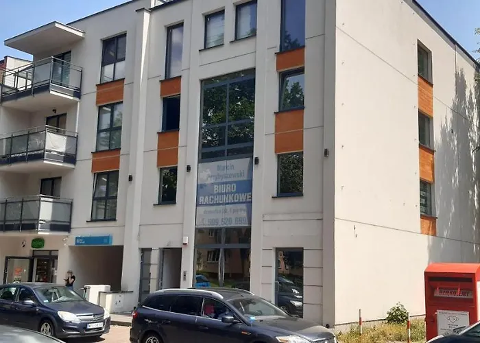 Mondrian Appartamento *