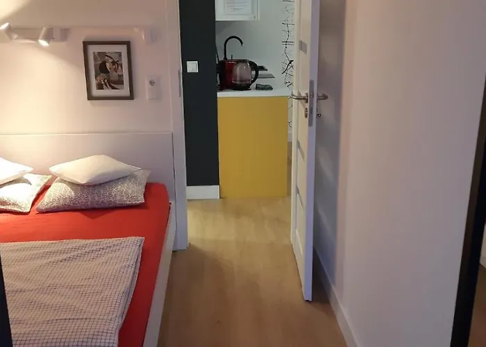 Mondrian Appartamento