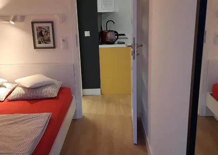 Appartamento Mondrian