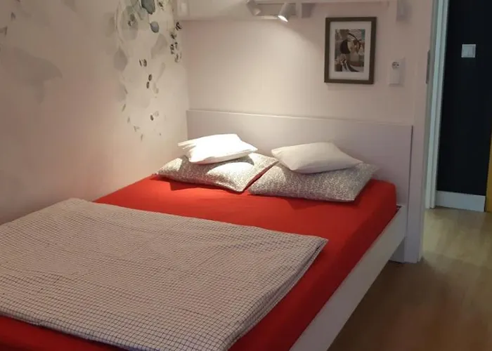 Mondrian Appartamento